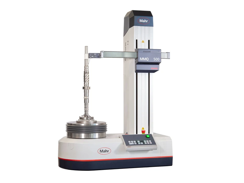 MarForm MMQ 500 德国马尔 Mahr MarForm MMQ 500 圆柱度仪