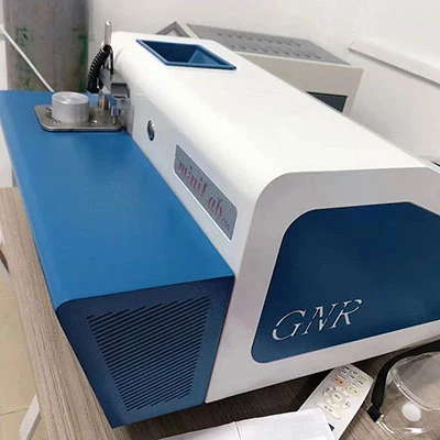 GNR S1 MINILAB 直读光谱仪 · 2