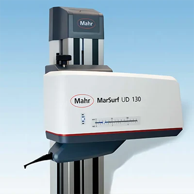 德国马尔 Mahr MarSurf UD 130 粗糙度轮廓仪 · 12