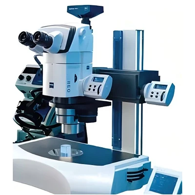 蔡司 ZEISS SteRE0 Discovery V12 研究级智能全自动体视显微镜 · 1
