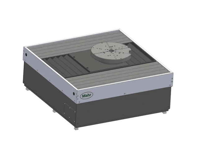 MarSurf CNC modular 马尔齿轮测量仪 · 5