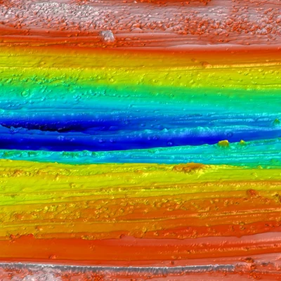德国马尔 Mahr MarSurf CM explorer 3D 表面测量 · 6