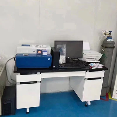 GNR S3 MINILAB 直读光谱仪 · 3