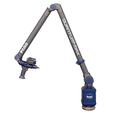 法如 FARO Quantum Max ScanArm 关节测量臂 · 1