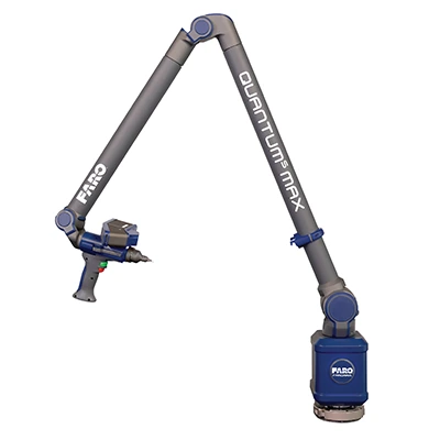 Quantum Max ScanArm 法如 FARO Quantum Max ScanArm 关节测量臂