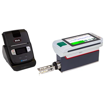 德国马尔 Mahr MarSurf M 410 便携式粗糙度仪 · 2