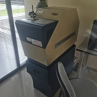 GNR S5 Solaris Plus 直读光谱仪 · 2