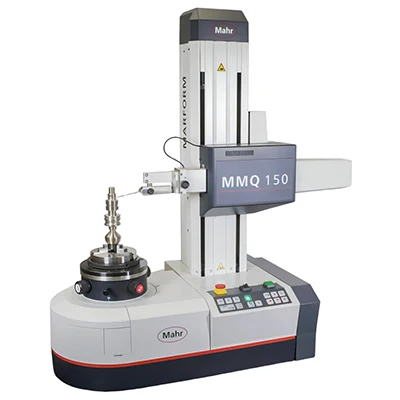 MarForm MMQ 150 德国马尔 Mahr MarForm MMQ 150 圆度仪