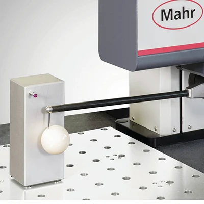 德国马尔 Mahr MarSurf CD140 轮廓仪 · 4
