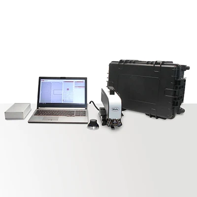 德国马尔 Mahr MarSurf CM mobile 3D 表面测量 · 6