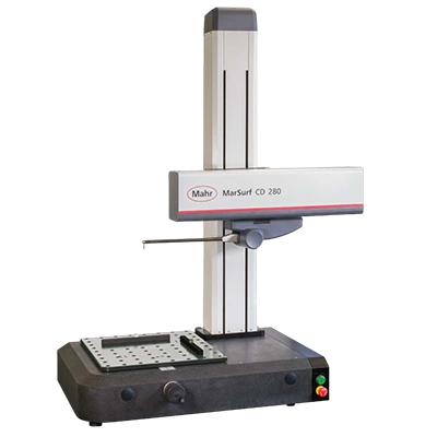 MarSurf CD 280 德国马尔 Mahr MarSurf CD 280 轮廓仪