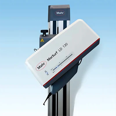 德国马尔 Mahr MarSurf LD 130 粗糙度轮廓仪 · 10