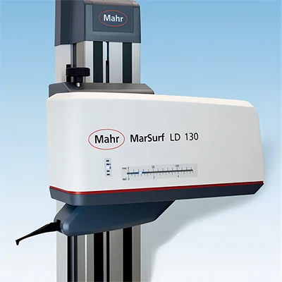德国马尔 Mahr MarSurf LD 130 粗糙度轮廓仪 · 9