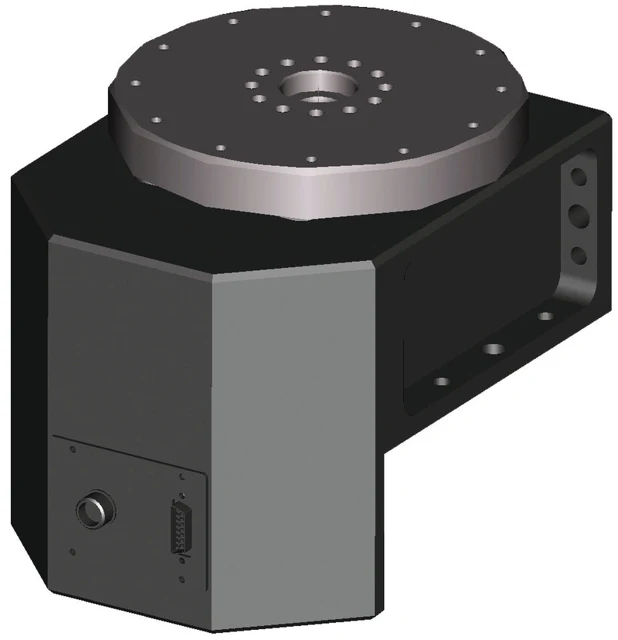 MarSurf CNC modular 马尔齿轮测量仪 · 4