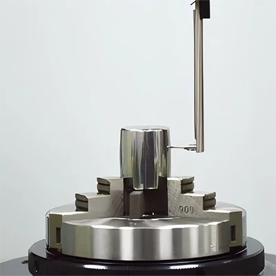 威尔 WALE FFT-RDA 系列 自动圆度谐波分析测量仪 · 4