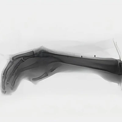 日联 UNX4015-N 中小包装/袋装食品 X-Ray 异物检测设备 · 4