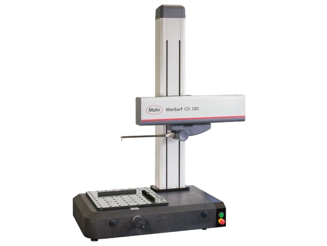 德国马尔 Mahr MarSurf CD 280 轮廓仪 · 7