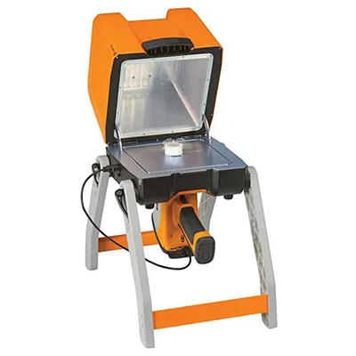 日立 HITACHI X-MET8000 手持式 X 射线荧光 (XRF) 光谱仪 · 2