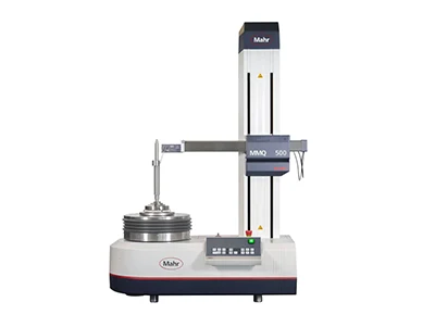 德国马尔 Mahr MarForm MMQ 500 圆柱度仪 · 9