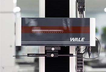 威尔 WALE DR 系列 表面粗糙度测量仪 · 5