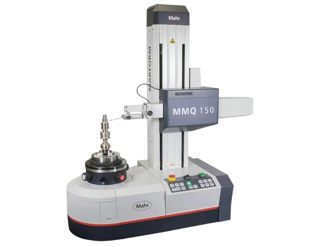 德国马尔 Mahr MarForm MMQ 150 圆度仪 · 8