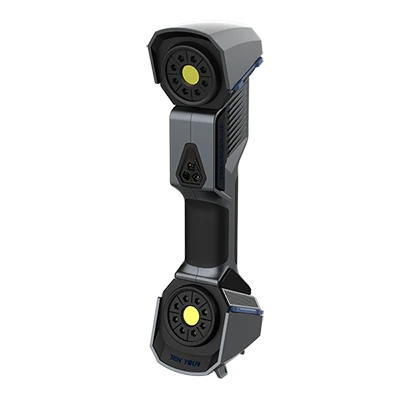 FreeScan UE 13 先临三维 FreeScan UE 13 蓝色激光手持三维扫描仪