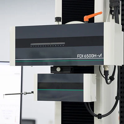 威尔 WALE FDI6500H-vf 轮廓度和粗糙度测量仪 · 2
