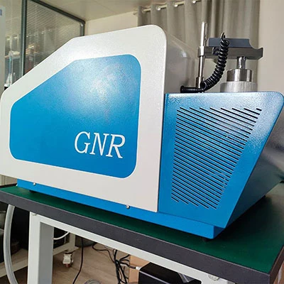 GNR S1 MINILAB 直读光谱仪 · 4