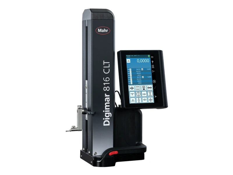 Digimar 816 CLT (0-350mm) Digimar 816 CLT (0-350mm) 高度测量仪