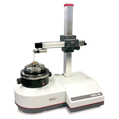 德国马尔 Mahr MarForm MMQ 100 plus 圆度仪 · 5