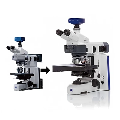 Axioscope 5&7 蔡司 ZEISS Axioscope 5&7 研究级正立智能数字材料显微镜