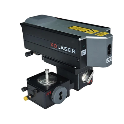 XD Laser API XD Laser 激光干涉仪
