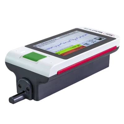 德国马尔 Mahr MarSurf M 310 便携式粗糙度仪 · 4