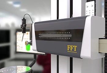 威尔 WALE FFT-CYM 系列 圆柱度谐波分析测量仪 · 4