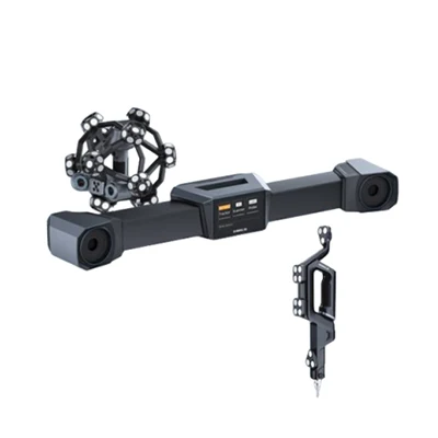 先临三维 FreeScan Trak ProW+ 无线大范围跟踪式激光三维扫描系统 · 1