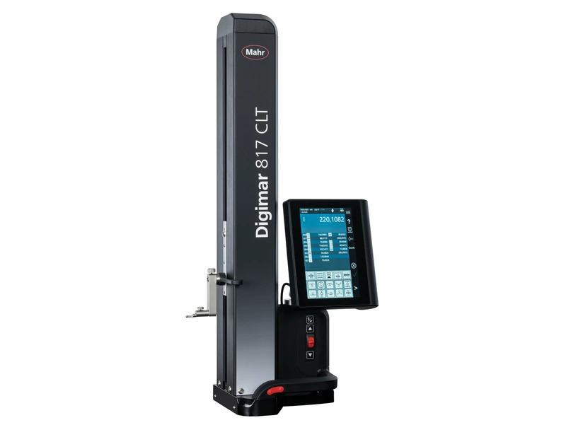 Digimar 817 CLT (0-600mm) Digimar 817 CLT (0-600mm) 高度测量仪