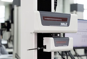 威尔 WALE CQl 系列 粗糙度轮廓一体机 · 5