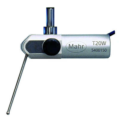 德国马尔 Mahr MarForm MMQ 100 plus 圆度仪 · 7