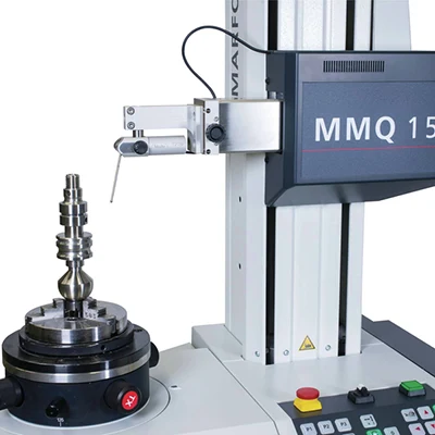 德国马尔 Mahr MarForm MMQ 150 圆度仪 · 2