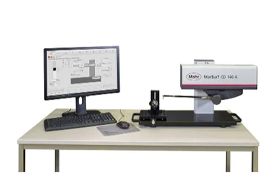 德国马尔 Mahr MarSurf CD 140 AF 轮廓仪 · 11