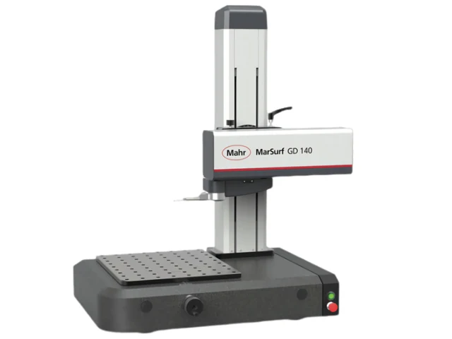 德国马尔 Mahr MarSurf GD 140 粗糙度仪 · 1