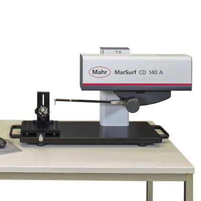德国马尔 Mahr MarSurf CD 140 AF 轮廓仪 · 7
