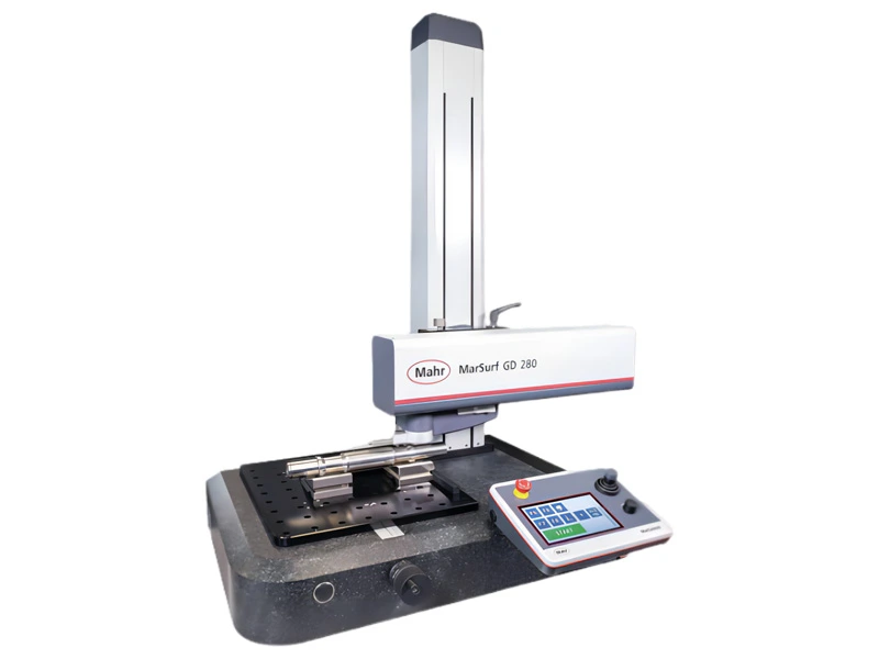 MarSurf GD 280 德国马尔 Mahr MarSurf GD 280 粗糙度仪