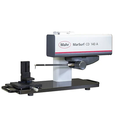 德国马尔 Mahr MarSurf CD 140 AF 轮廓仪 · 5