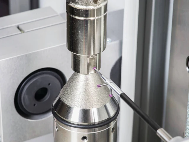 MarShaft SCOPE 350 plus 接触式轴测量系统 · 3