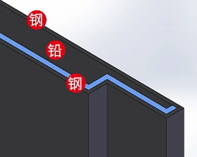 日联 AX8200B 锂电池 X-Ray 离线检测设备 · 6