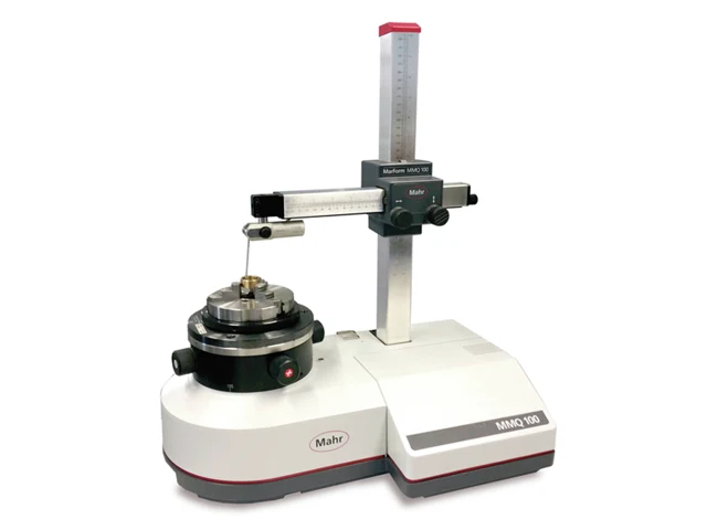 MarForm MMQ 100 plus 德国马尔 Mahr MarForm MMQ 100 plus 圆度仪
