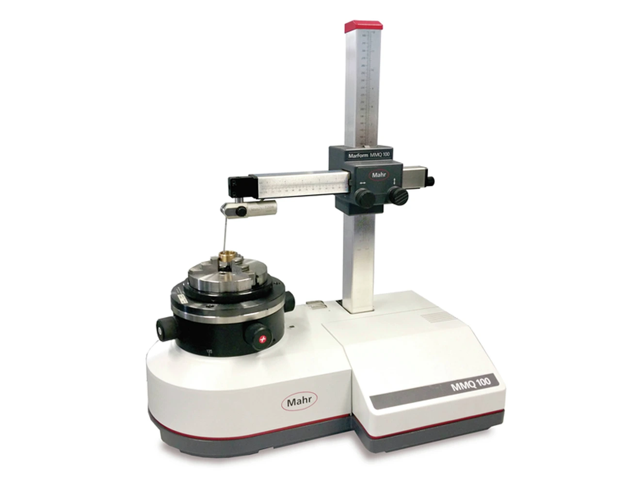 MarForm MMQ 100 plus 德国马尔 Mahr MarForm MMQ 100 plus 圆度仪