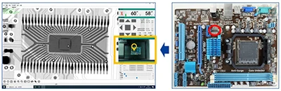 日联 AX7900 电子半导体检测设备 · 7