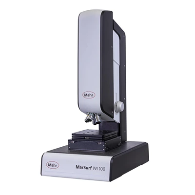 MarSurf WI 100 3D 德国马尔 Mahr MarSurf WI 100 3D 表面分析仪